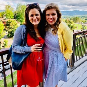 Meet your Posher, Julia